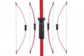 Arc Venox pour enfants 93cm