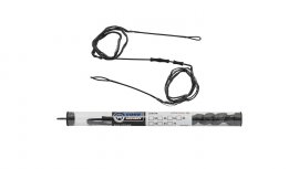 Core Recurve Beginner 62" RH 18lb bow set