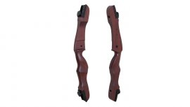 Core Recurve Beginner 68" RH 24lb bow set