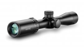 Télescope Hawke Vantage 2-7x32 Duplex
