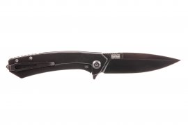 Couteau de fermeture Ganzo Skimen Shadow