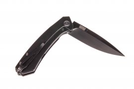Couteau de fermeture Ganzo Skimen Shadow