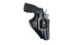Étui ASG Dan Wesson 2,5" et 4", black