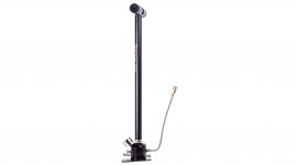 Pompe pour carabines PCP Crosman Benjamin avec raccord rapide
