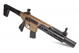Carabine à air Sig Sauer MCX Canebrake 4,5mm