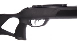 Carabine à air comprimé Gamo Roadster IGT 10X GEN2 4,5mm - 24J