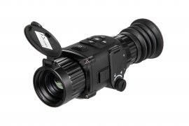 Lunette de visée thermique Hikmicro Thunder TE25