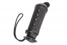 Monoculaire thermique Hikmicro Lynx PRO LE10