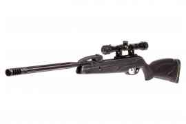 Carabine à air comprimé Gamo Replay 10X IGT MULTISET 4,5mm - 21J