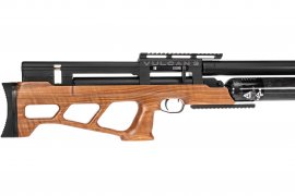 Airgun Technology Vulcan 3 - 700mm 5,5mm