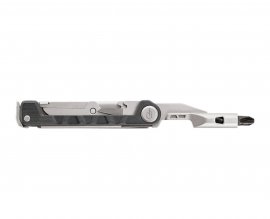 Gerber ArmBar Drive Onyx Couteau de fermeture multifonctionnel