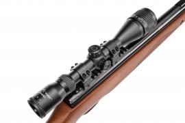 Carabine à air Crosman Benjamin Trail NP XL 5,5mm