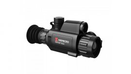 Lunette thermique avec télémètre Hikmicro Panther PQ35L