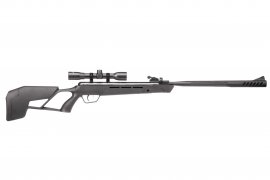 Carabine à air Crosman Mag-Fire Mission 5,5mm