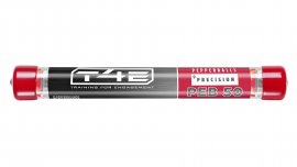 Projectiles RAM T4E cal.50 au poivre, 10 pcs