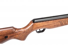 Carabine à air comprimé Cometa Fenix 400 Star 4,5mm - 24J