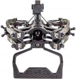 Arbalète Killer Instinct SWAT XP 200lb