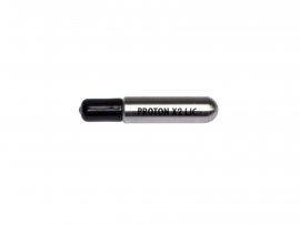 Cartouche 12g rechargeable à air ASG Proton X2