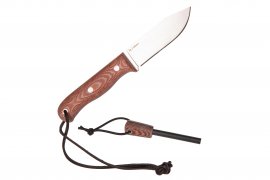 Couteau Joker Campero CM112-P 10,5 cm