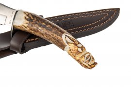 Couteau Joker Jabato CT-33 14 cm