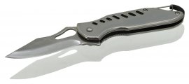 Couteau de fermeture Cattara BRIGHT avec serrure de sécurité 16,7cm