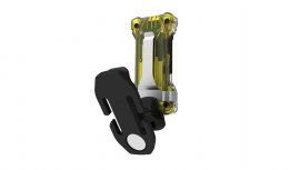 Armytek Zippy ES WR lampe de poche - jaune