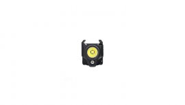 Lampe de pistolet Nextorch WL22G avec laser