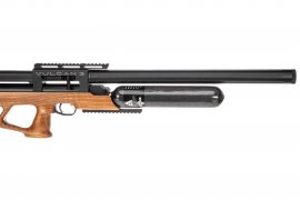 Carabine à air comprimé Airgun Technology Vulcan 3 - 700mm 6,35mm