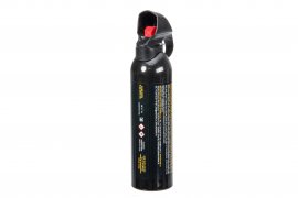 Spray de défense anti-bélier 650ml