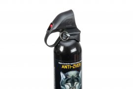Spray de défense anti-bélier 650ml