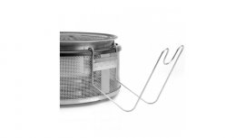 Porte-couvercle de grille COBB