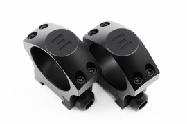 Element Optics Monture Accu-Lite 22mm/34mm haut