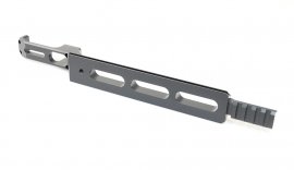 Saber Tactical Arca Swiss pour FX Impact