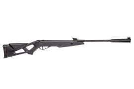 Carabine à air Gamo Whisper X 5,5mm - 24J