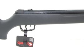 Fusil à air Gamo Big Cat 1000 4,5mm - 24J
