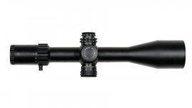Element Titan 5-25x56 FFP APR-1C MRAD