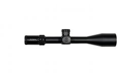 Lunette de tir Element Titan 5-25x56 FFP EHR-2D MOA