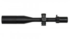 Lunette de visée Element Nexus 5-20x50 FFP APR-1C MRAD