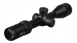 Lunette de visée Element Helix 6-24x50 FFP APR-2D MRAD
