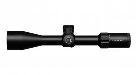 Lunette de visée Element Helix 6-24x50 FFP APR-2D MRAD