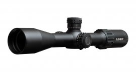 Lunette de visée Element Helix 4-16x44 FFP APR-2D MRAD