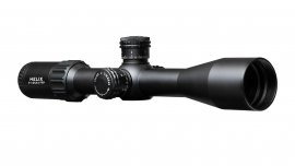 Lunette de visée Element Helix 4-16x44 FFP APR-2D MRAD