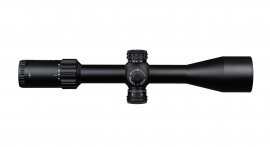 Element Helix 6-24x50 SFP APR-1C MRAD