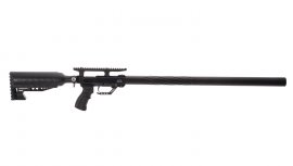 Evanix Rex-FA 6,35mm carabine à air comprimé
