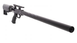 Evanix Rex-FA 6,35mm carabine à air comprimé