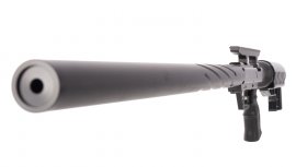 Evanix Rex-FA 6,35mm carabine à air comprimé
