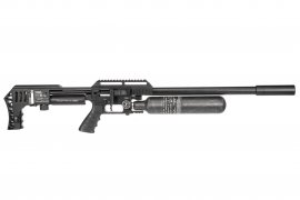 FX Impact M3 Sniper Noir 5,5mm carabine à air comprimé