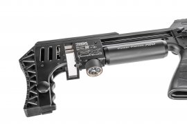 FX Impact M3 Sniper Noir 5,5mm carabine à air comprimé