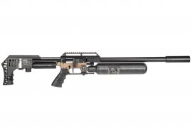 Carabine à air comprimé FX Impact M3 Sniper Bronze 5,5mm