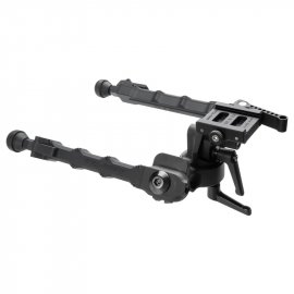 Bipied Accu-Tac FC-5 G2 Arca Swiss